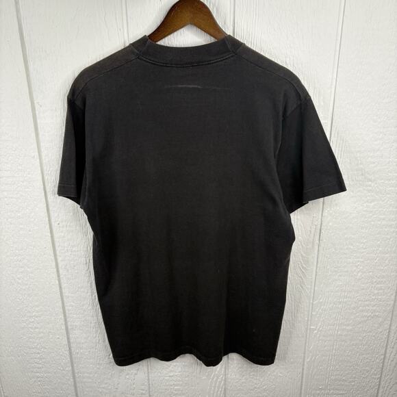 Vintage 1989 20th Anniversary Edition Woodstock Rainbow Tee Shirt Size Large - Picture 4 of 6